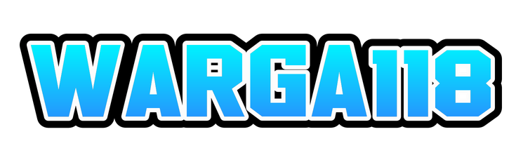 WARGA118